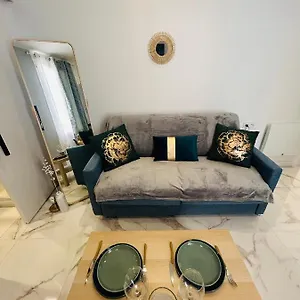 New Luxury Monaco Appartement