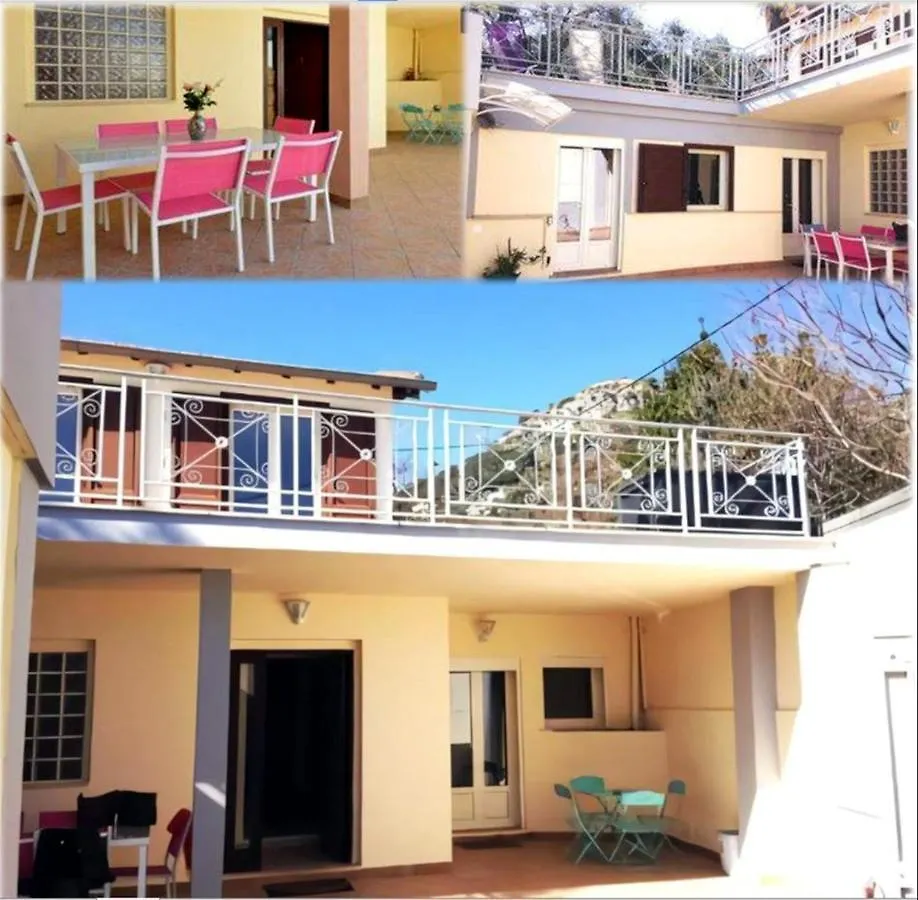 Eden Cap : A Delightful Villa Lodges 11 Adults Just One Km Away From Monte Carlo Station Beausoleil 0*,