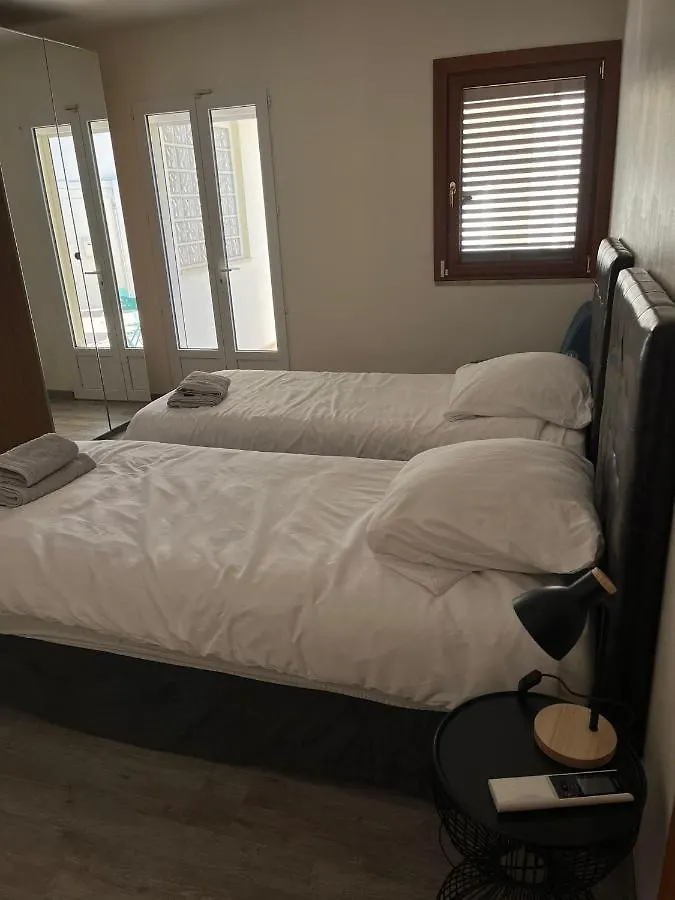 Eden Cap : A Delightful Villa Lodges 11 Adults Just One Km Away From Monte Carlo Station Beausoleil 0*,  France